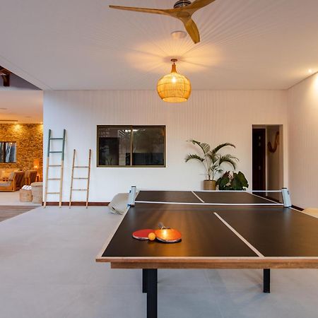 Aldeia Jericoacoara - Suites Privativas Ngoại thất bức ảnh