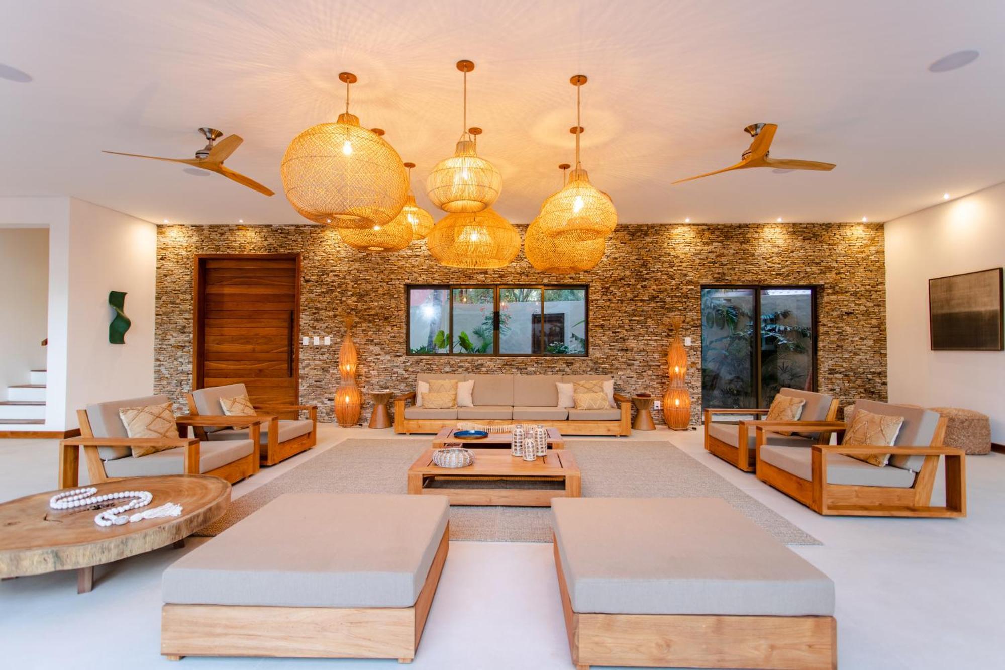 Aldeia Jericoacoara - Suites Privativas Ngoại thất bức ảnh