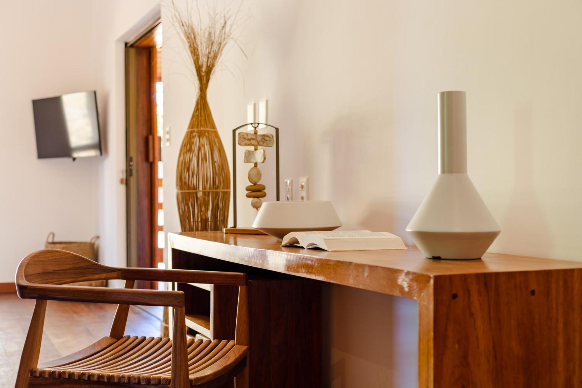 Aldeia Jericoacoara - Suites Privativas Ngoại thất bức ảnh