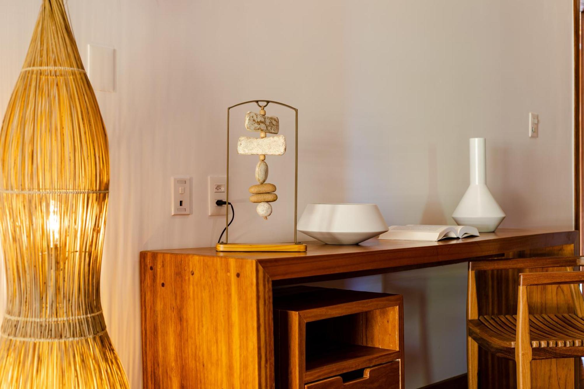 Aldeia Jericoacoara - Suites Privativas Ngoại thất bức ảnh