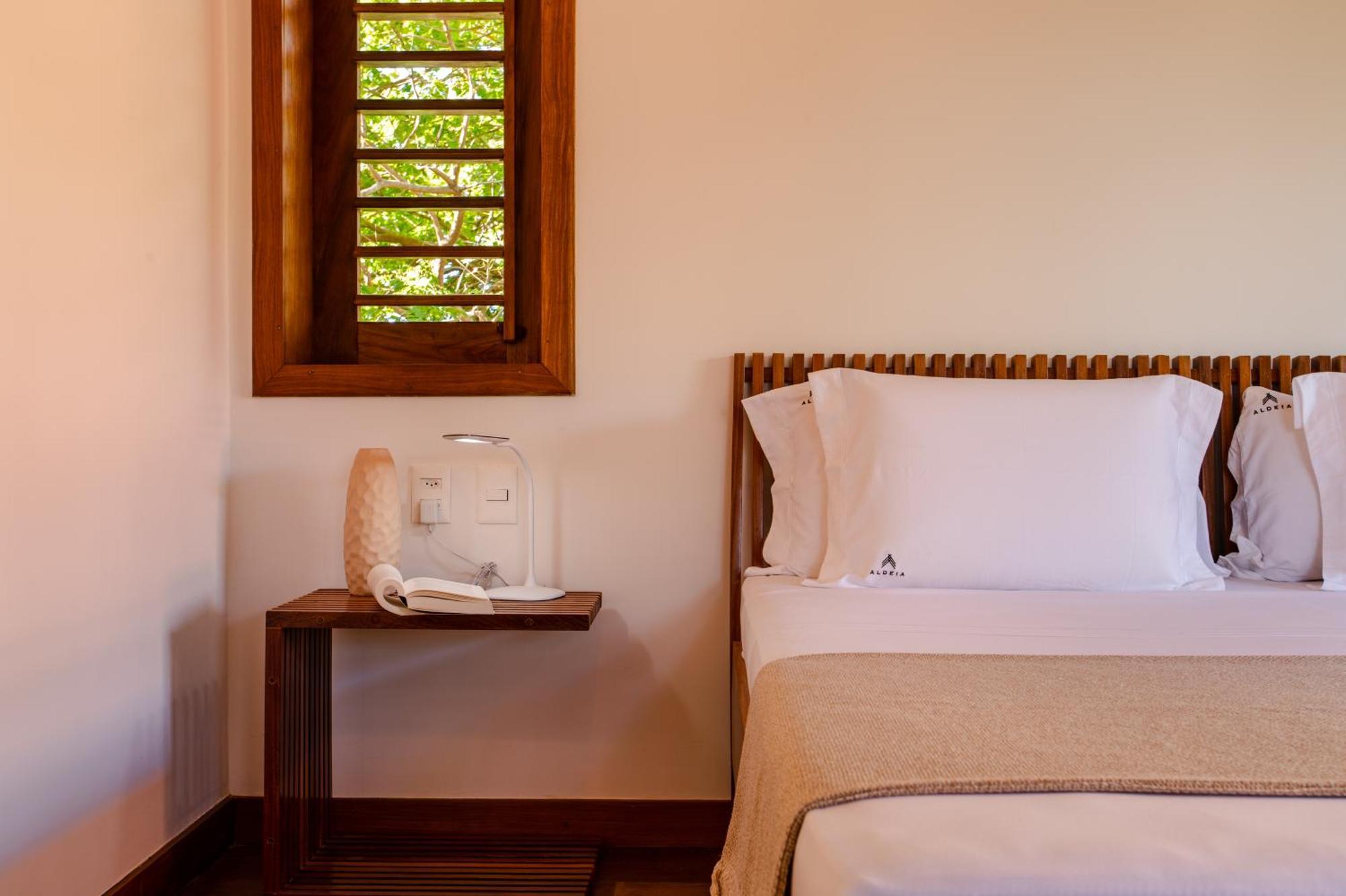 Aldeia Jericoacoara - Suites Privativas Ngoại thất bức ảnh