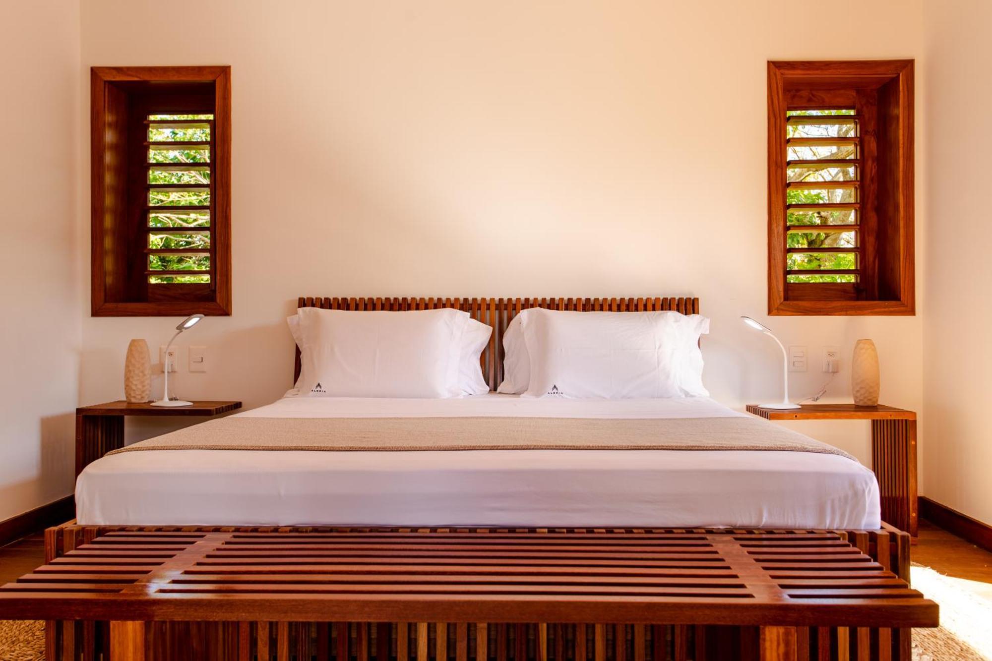 Aldeia Jericoacoara - Suites Privativas Ngoại thất bức ảnh