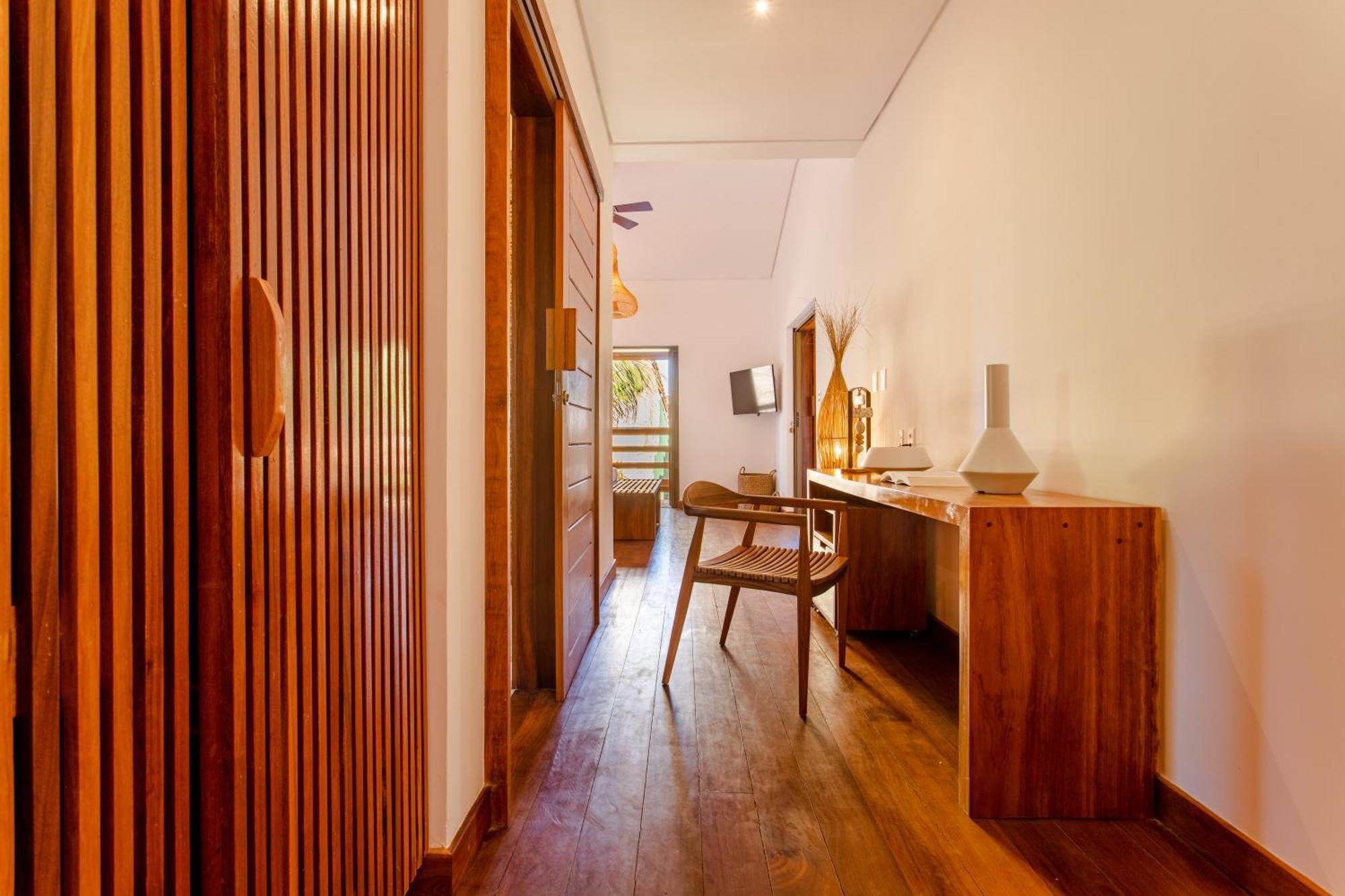 Aldeia Jericoacoara - Suites Privativas Ngoại thất bức ảnh