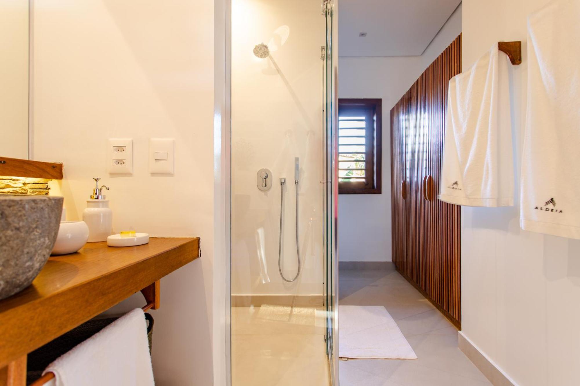 Aldeia Jericoacoara - Suites Privativas Ngoại thất bức ảnh