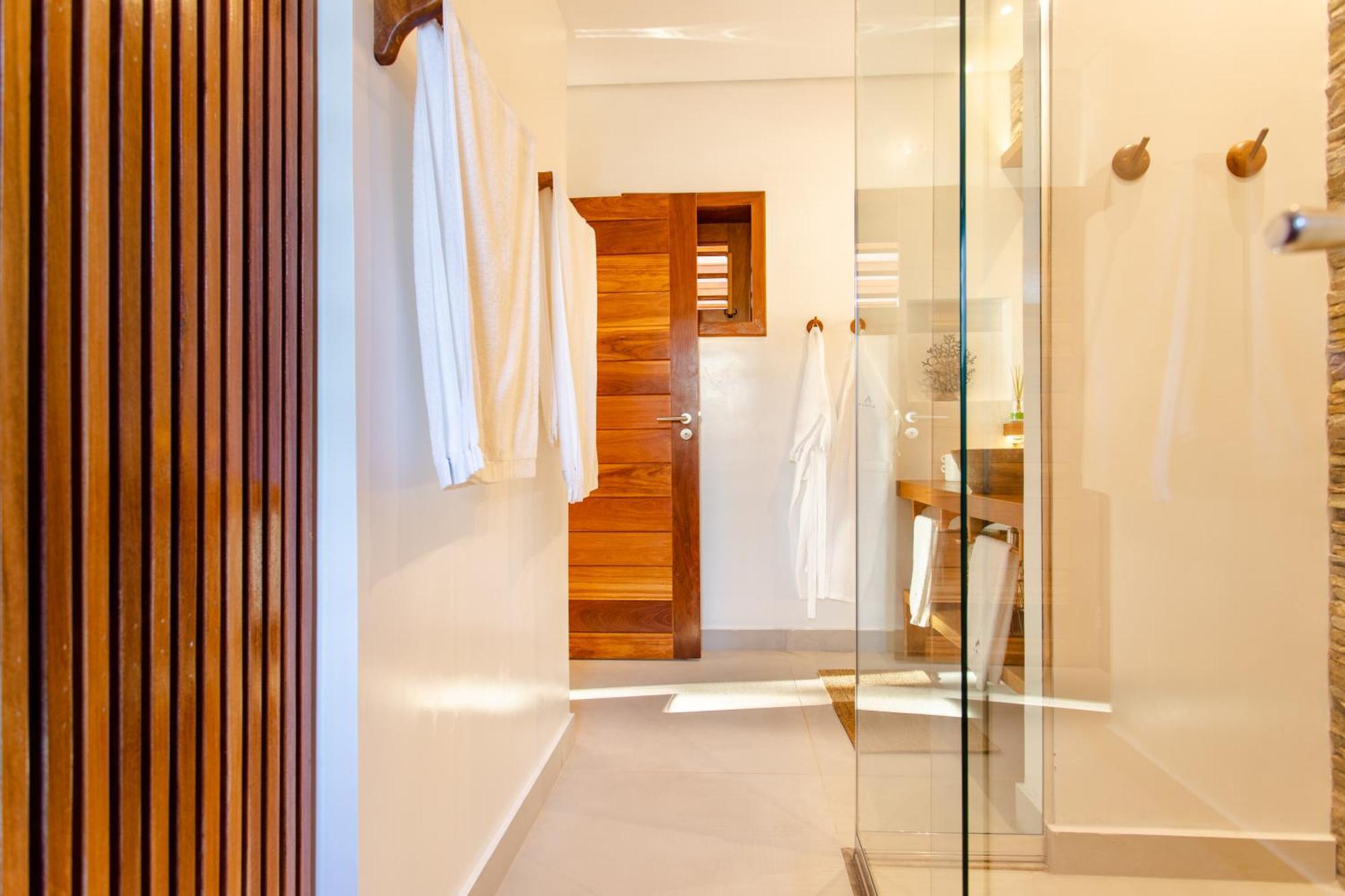 Aldeia Jericoacoara - Suites Privativas Ngoại thất bức ảnh