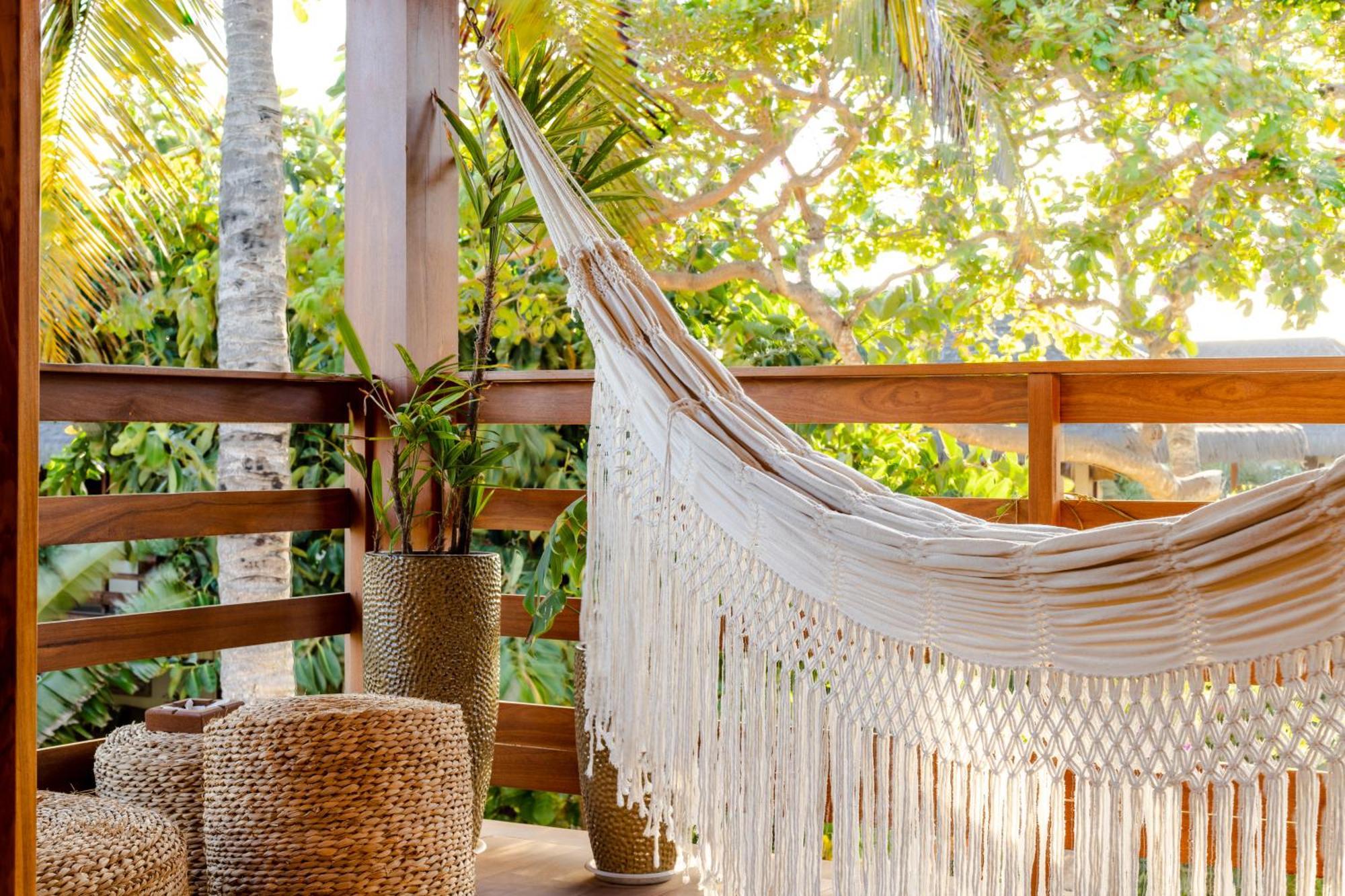 Aldeia Jericoacoara - Suites Privativas Ngoại thất bức ảnh