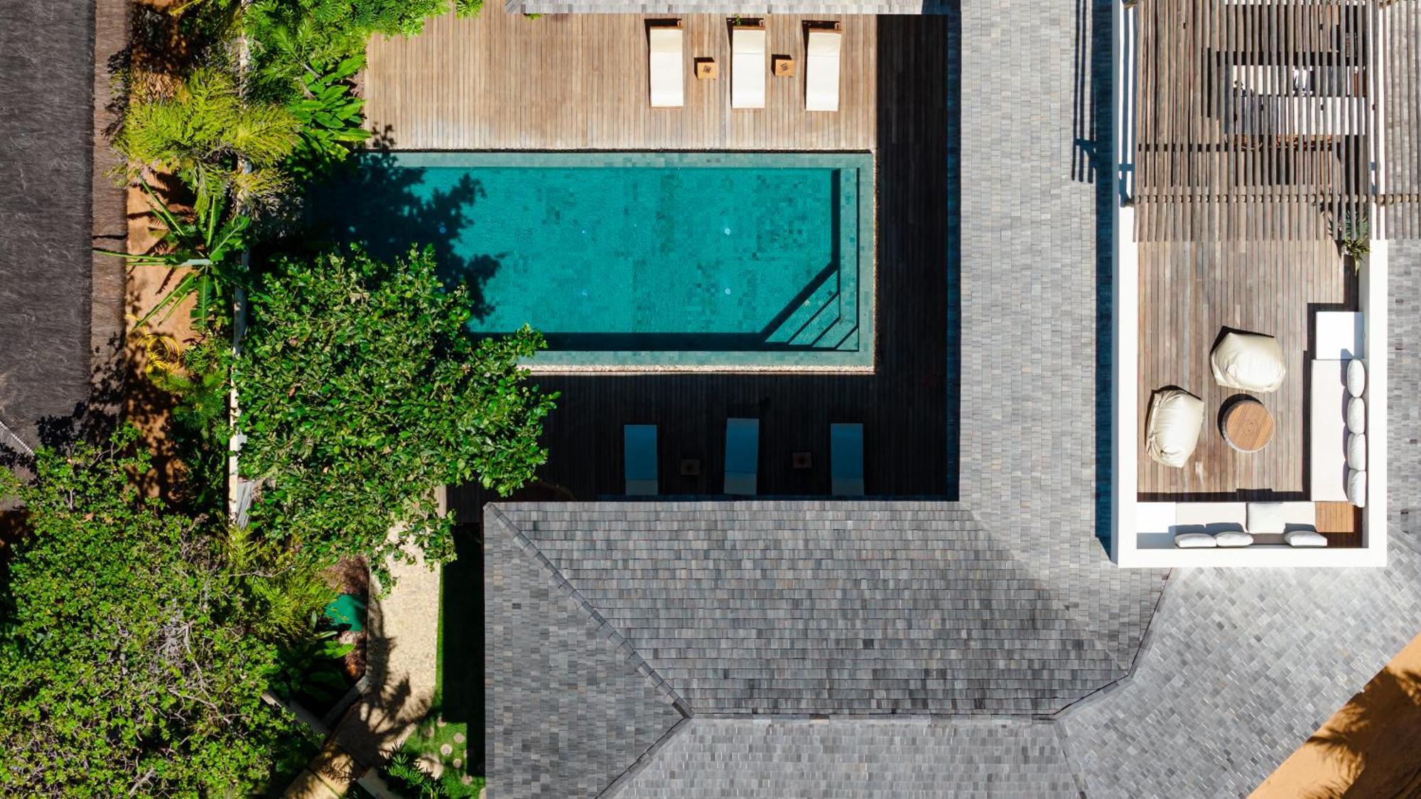 Aldeia Jericoacoara - Suites Privativas Ngoại thất bức ảnh
