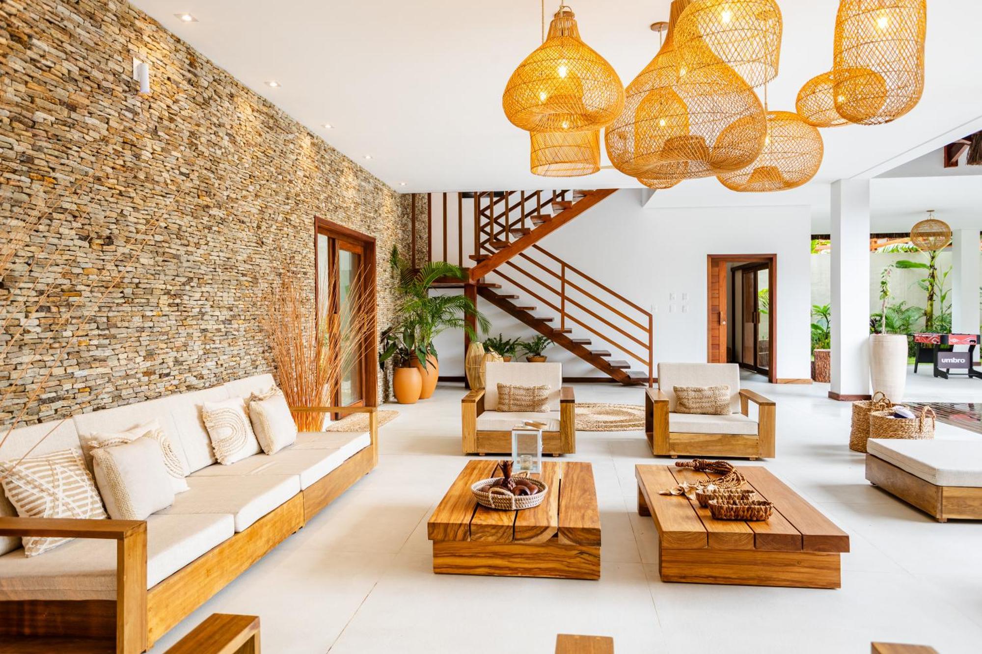 Aldeia Jericoacoara - Suites Privativas Ngoại thất bức ảnh