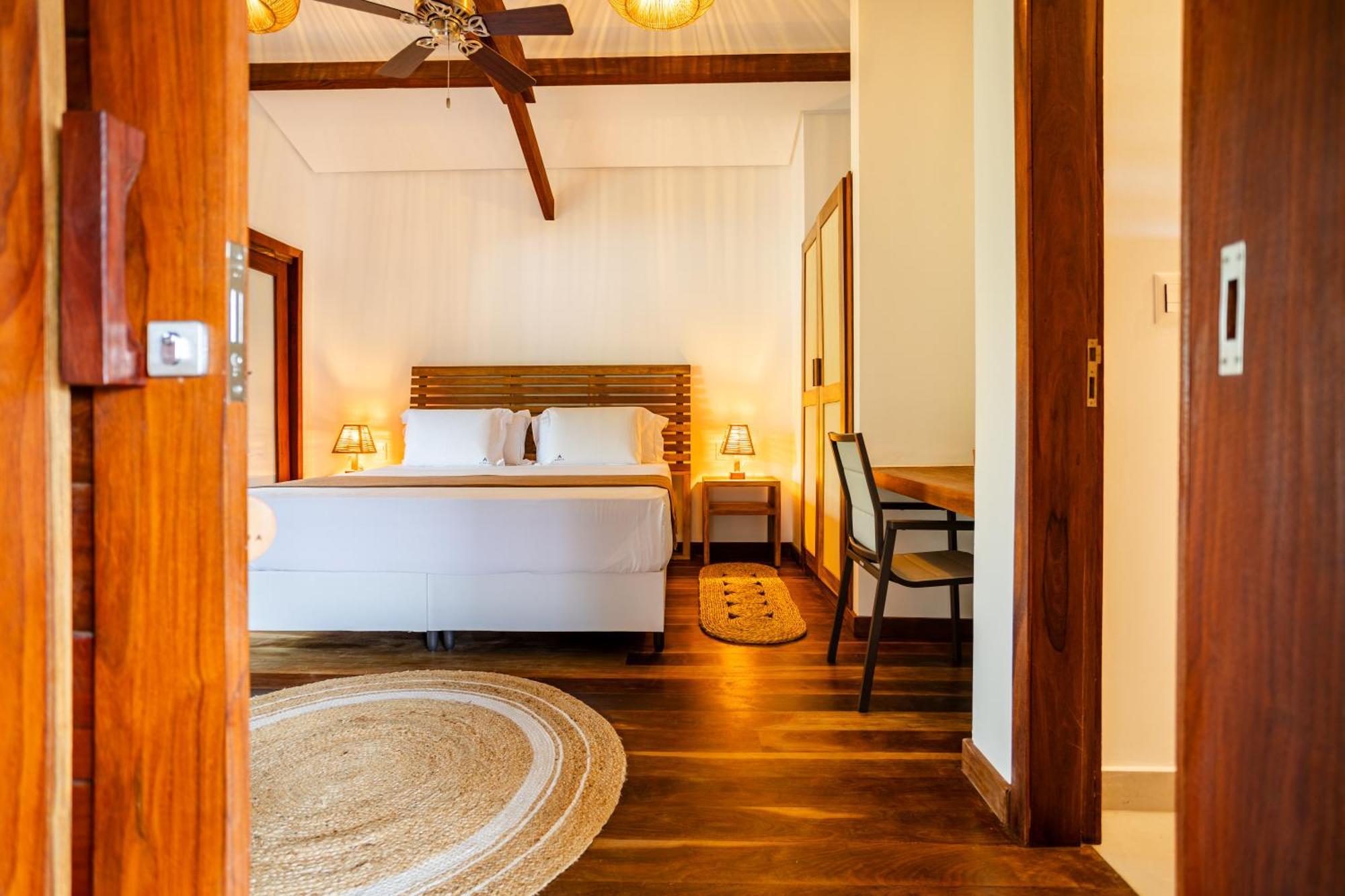 Aldeia Jericoacoara - Suites Privativas Ngoại thất bức ảnh