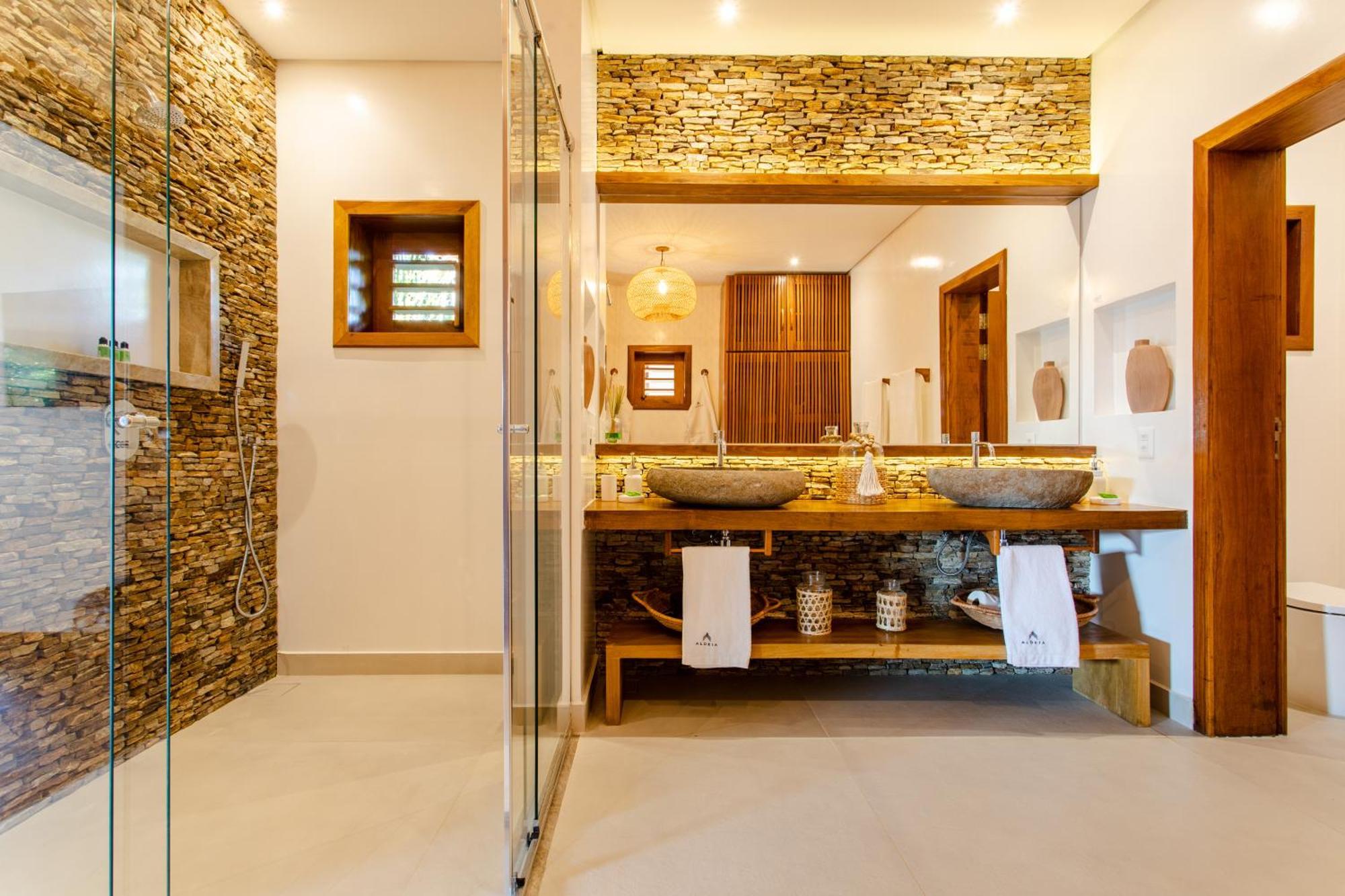 Aldeia Jericoacoara - Suites Privativas Ngoại thất bức ảnh