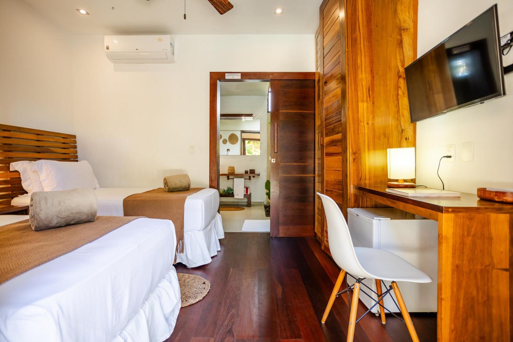 Aldeia Jericoacoara - Suites Privativas Ngoại thất bức ảnh