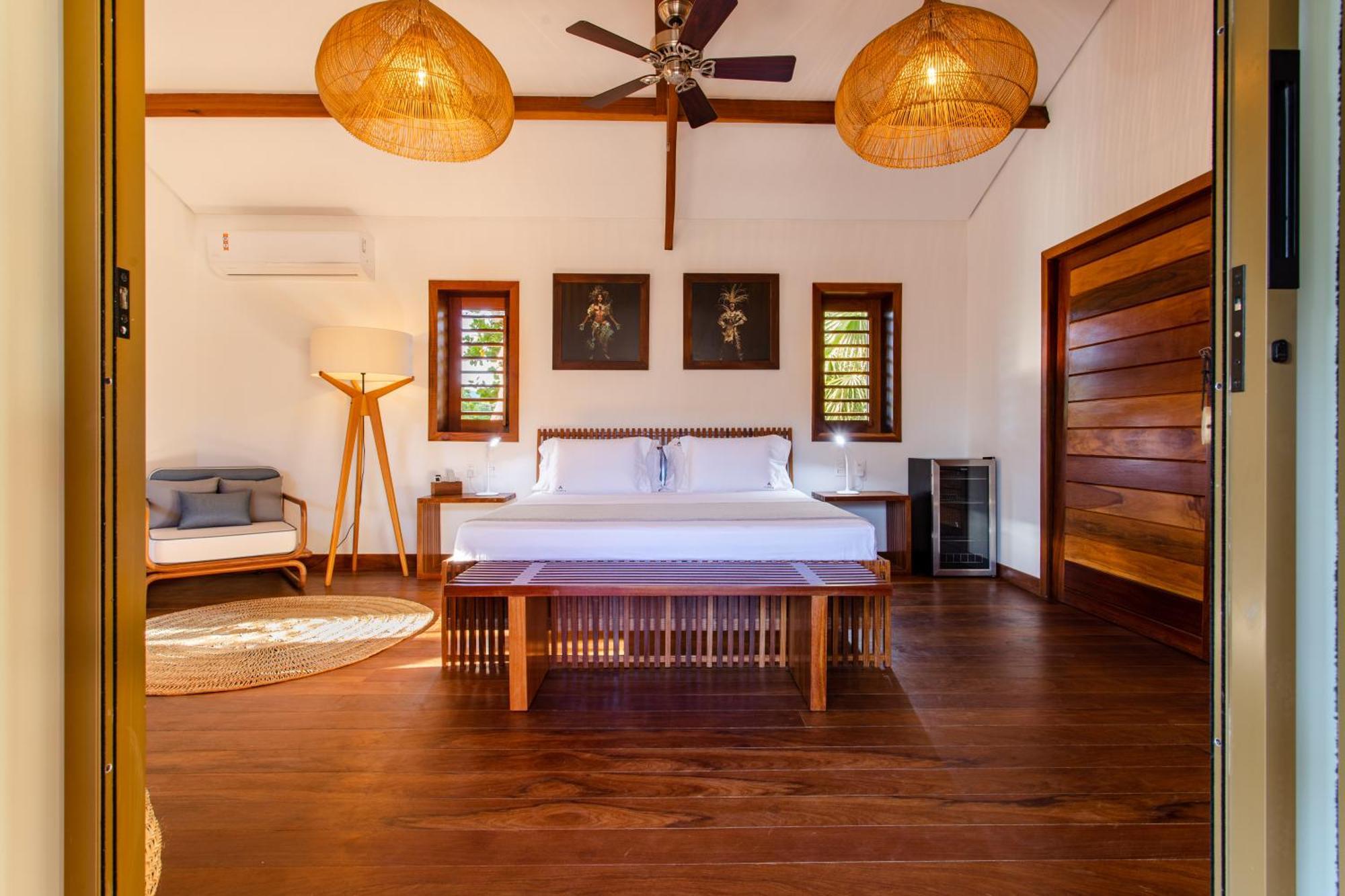 Aldeia Jericoacoara - Suites Privativas Ngoại thất bức ảnh