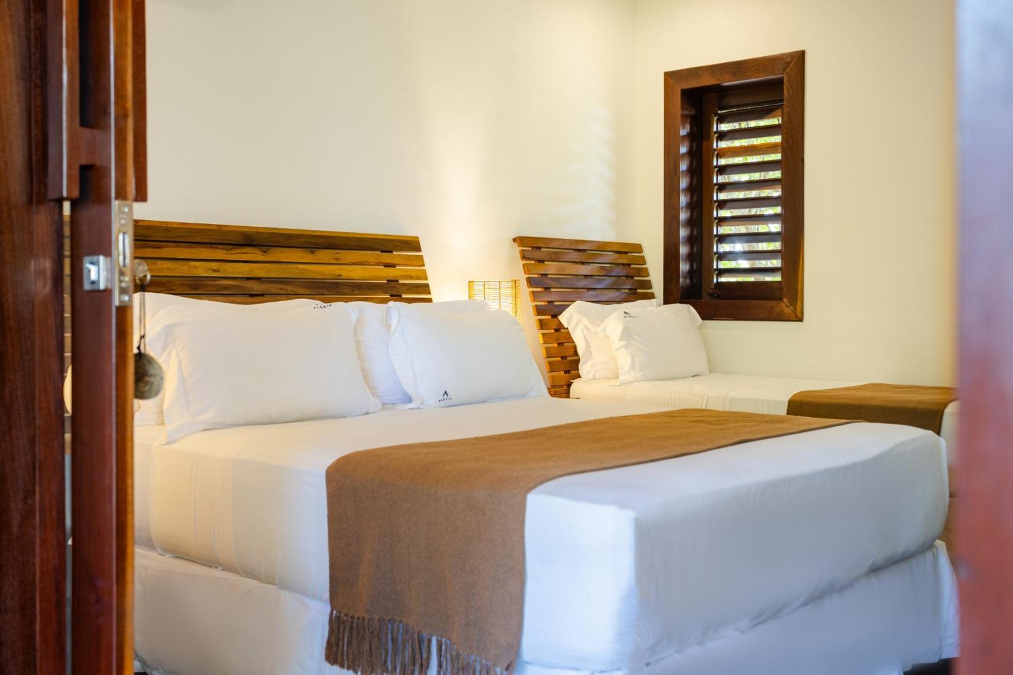 Aldeia Jericoacoara - Suites Privativas Phòng bức ảnh