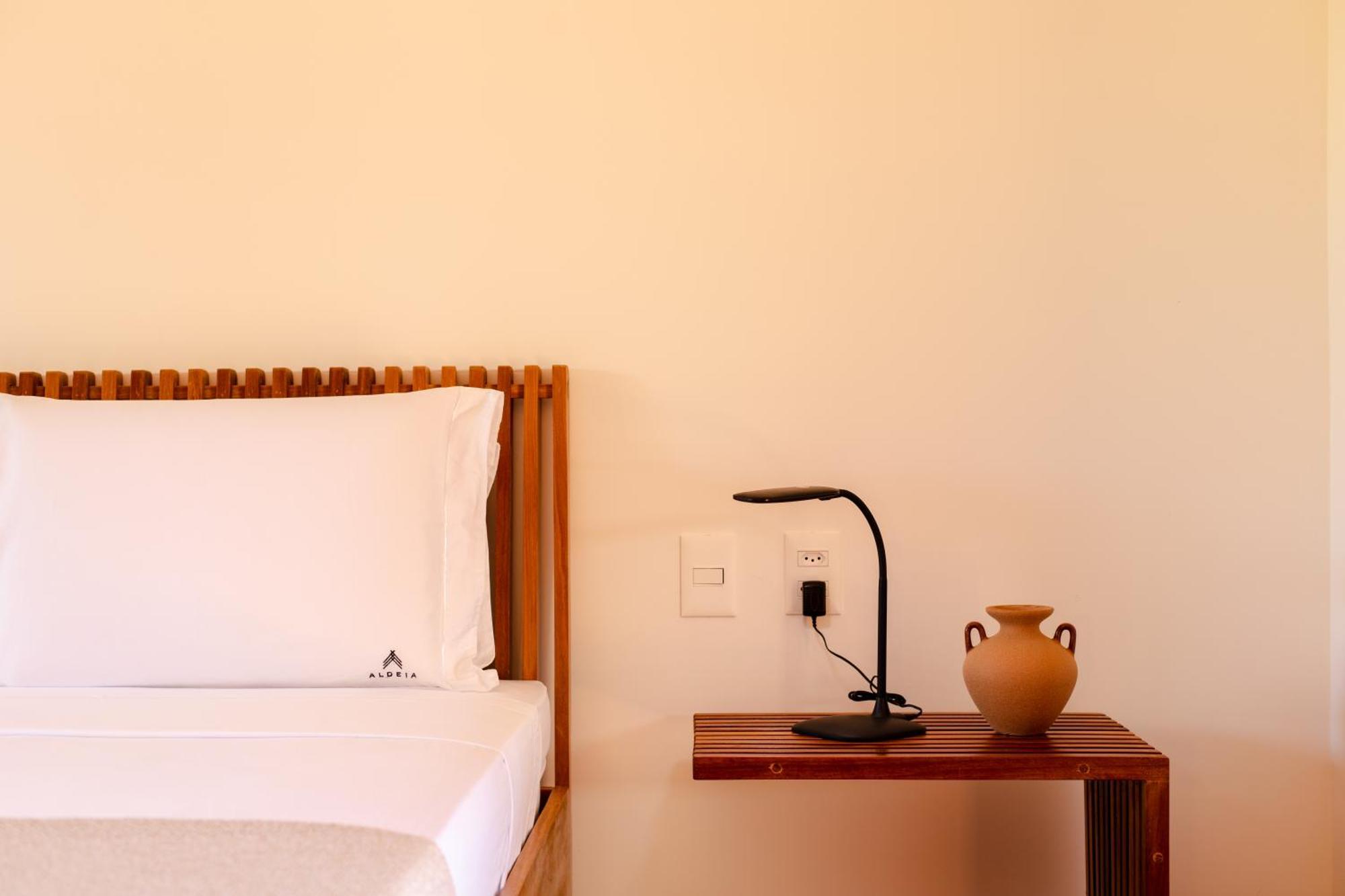 Aldeia Jericoacoara - Suites Privativas Phòng bức ảnh
