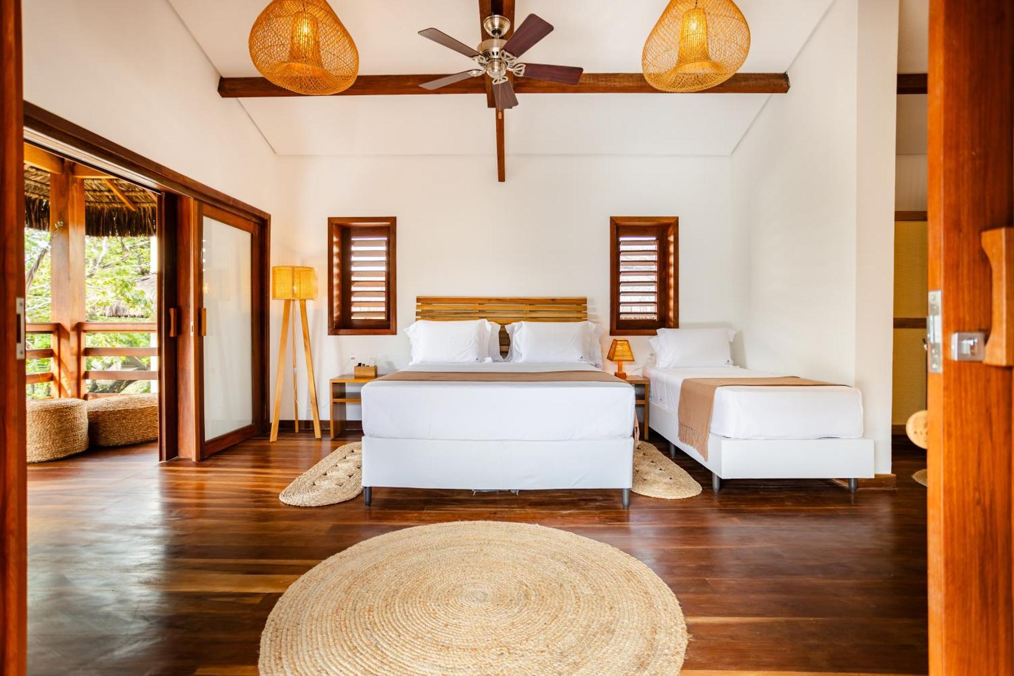 Aldeia Jericoacoara - Suites Privativas Ngoại thất bức ảnh