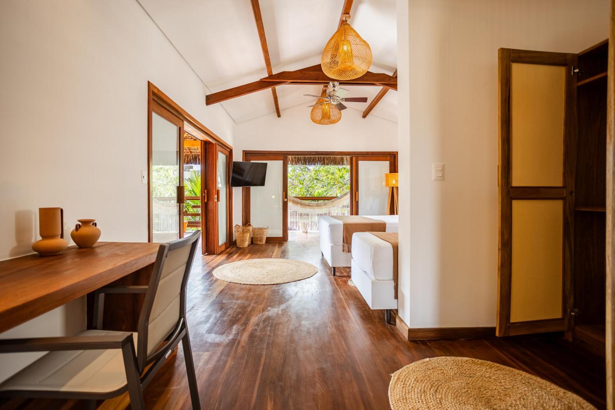 Aldeia Jericoacoara - Suites Privativas Ngoại thất bức ảnh