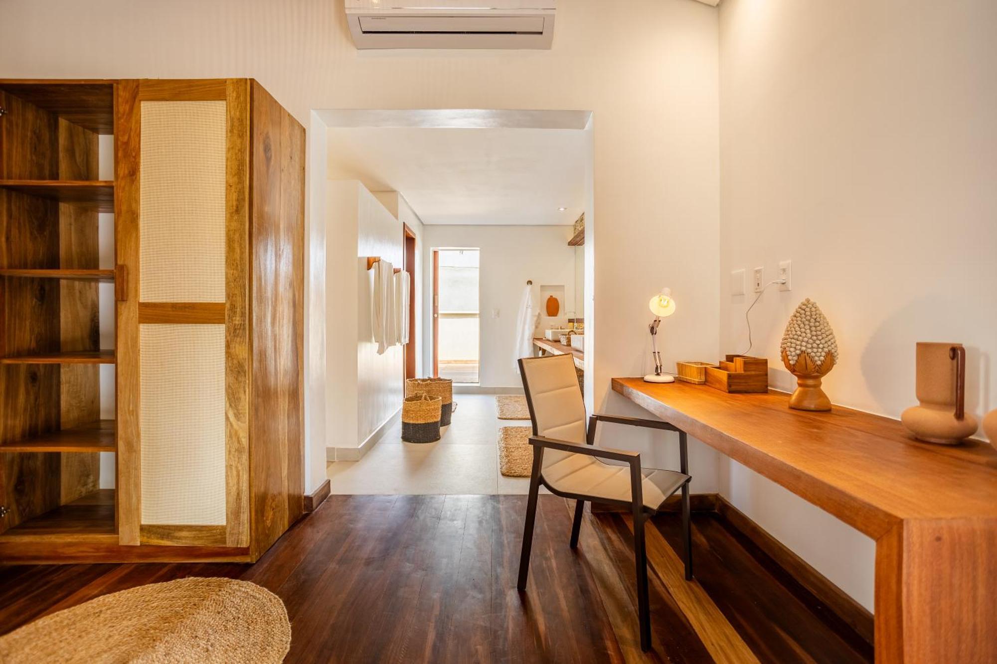 Aldeia Jericoacoara - Suites Privativas Ngoại thất bức ảnh