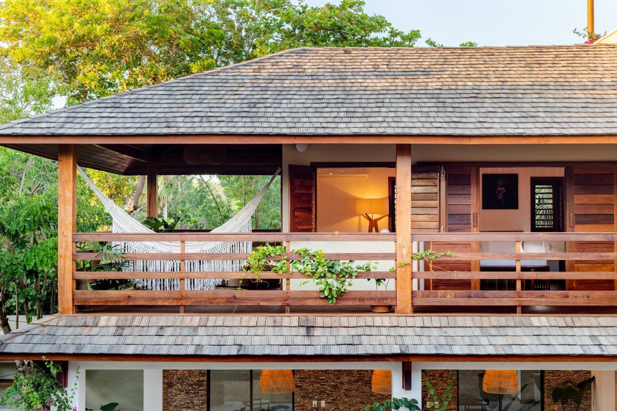 Aldeia Jericoacoara - Suites Privativas Ngoại thất bức ảnh