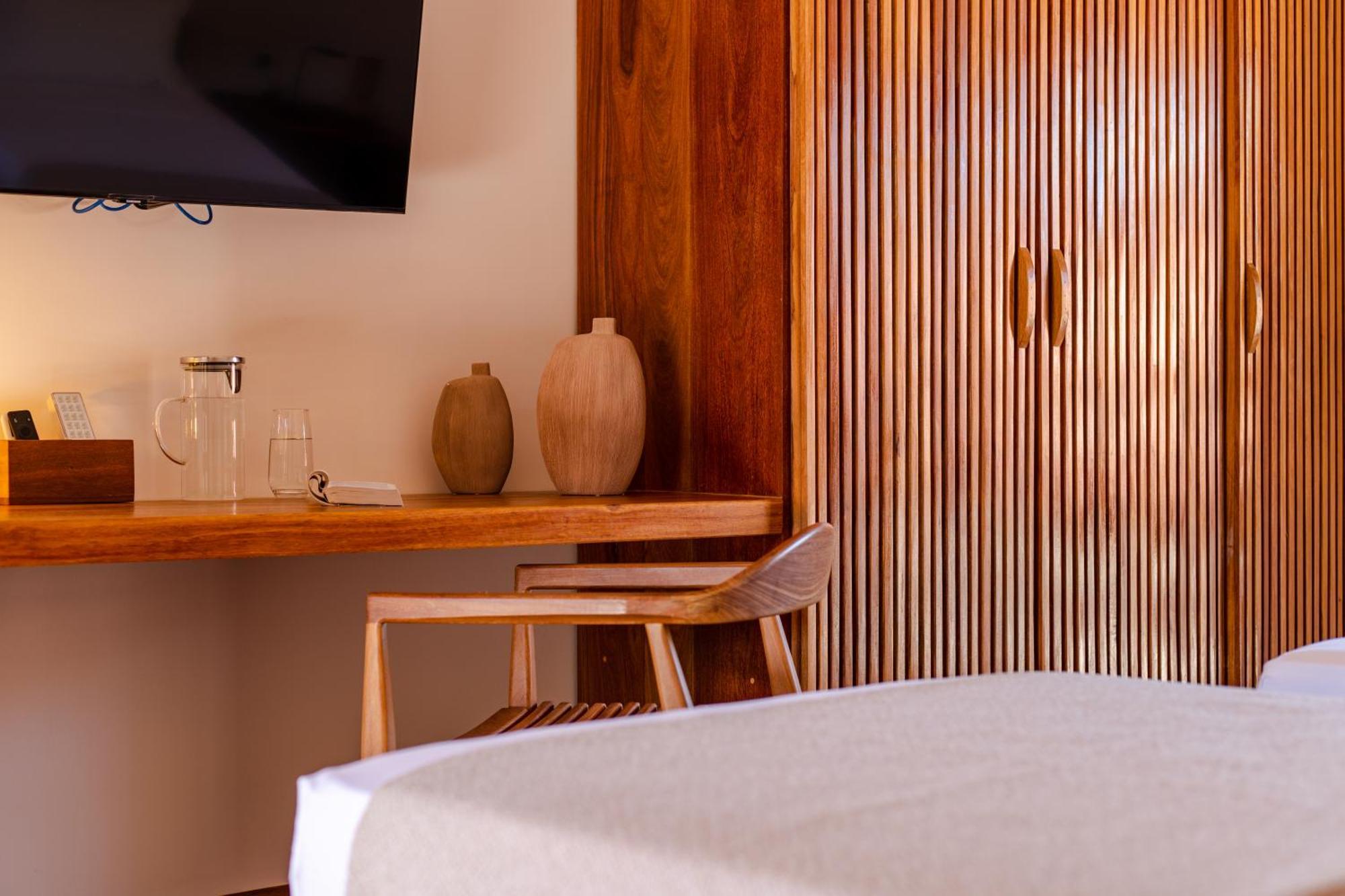 Aldeia Jericoacoara - Suites Privativas Phòng bức ảnh