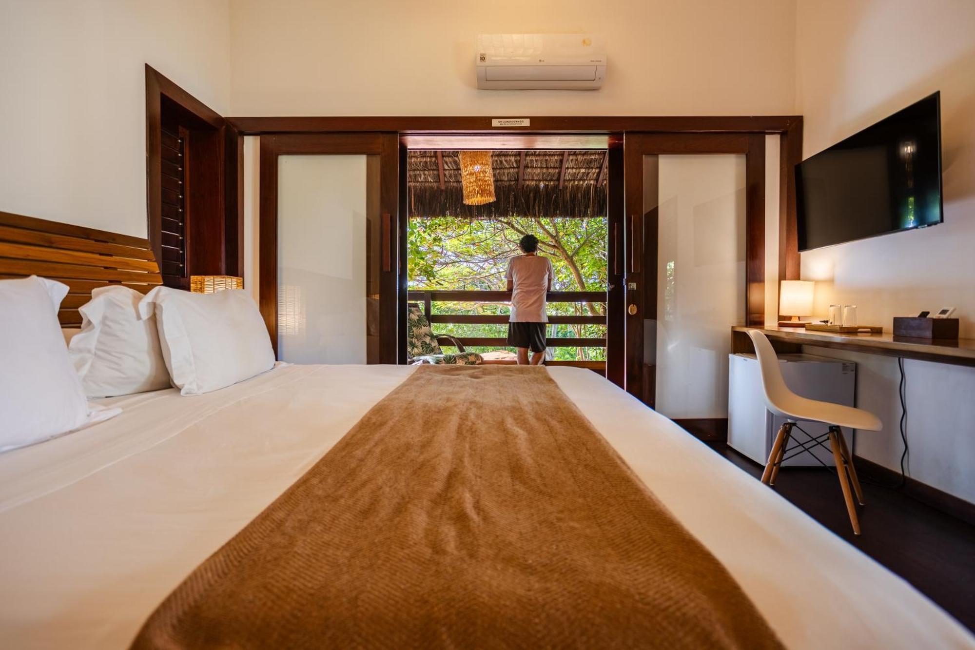 Aldeia Jericoacoara - Suites Privativas Ngoại thất bức ảnh