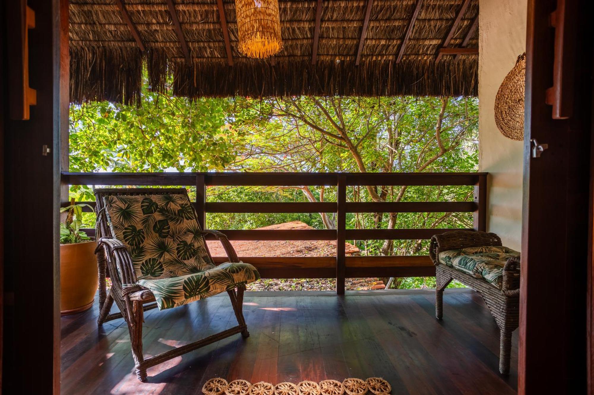 Aldeia Jericoacoara - Suites Privativas Ngoại thất bức ảnh