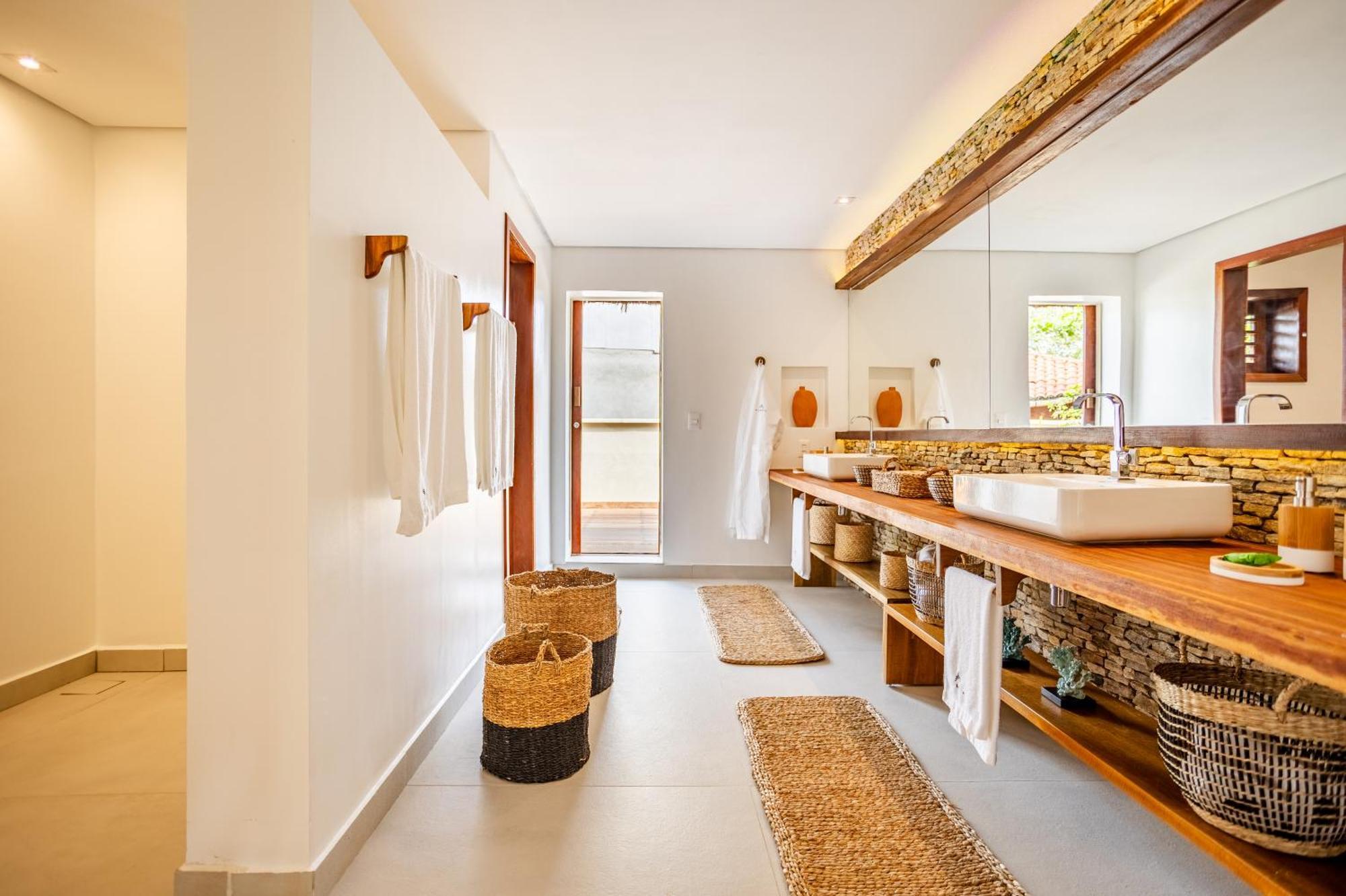 Aldeia Jericoacoara - Suites Privativas Ngoại thất bức ảnh
