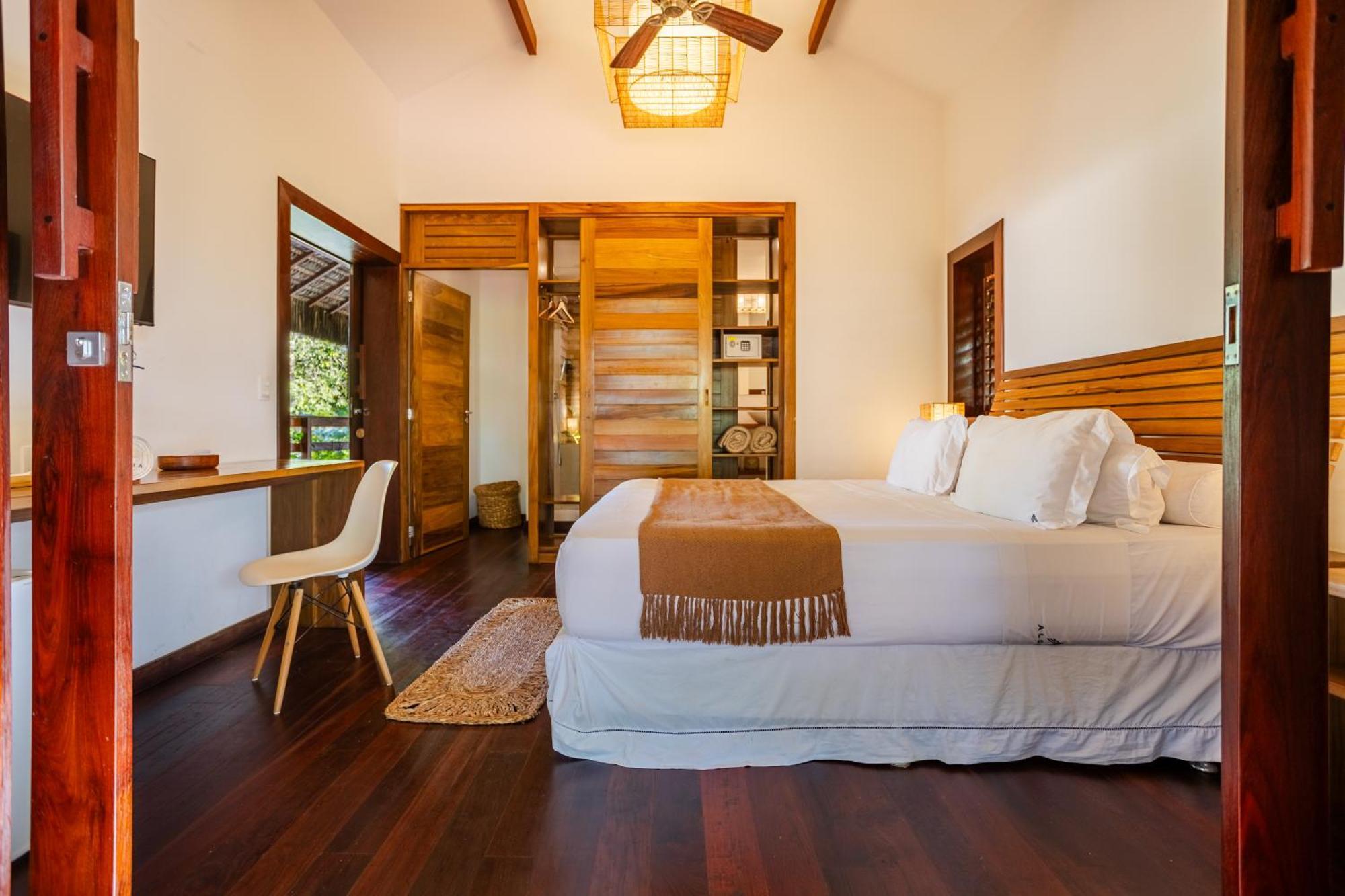 Aldeia Jericoacoara - Suites Privativas Phòng bức ảnh
