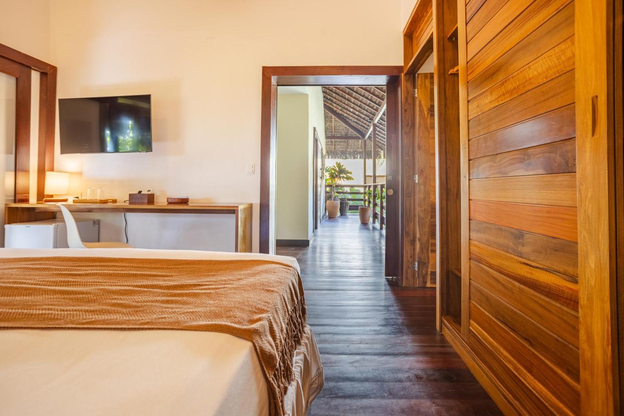Aldeia Jericoacoara - Suites Privativas Phòng bức ảnh