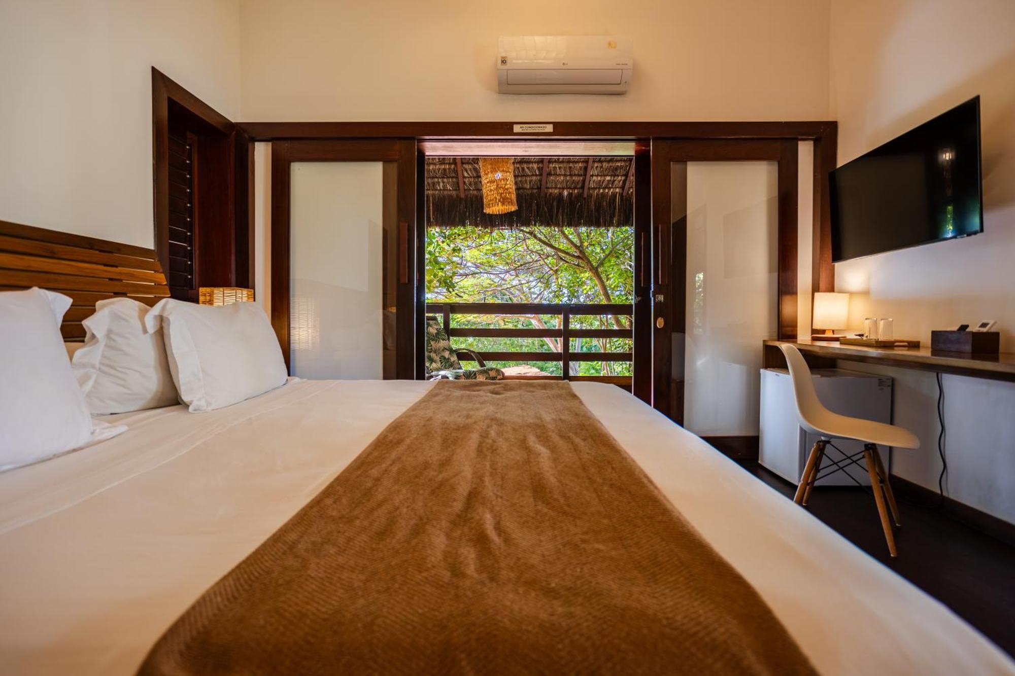 Aldeia Jericoacoara - Suites Privativas Phòng bức ảnh