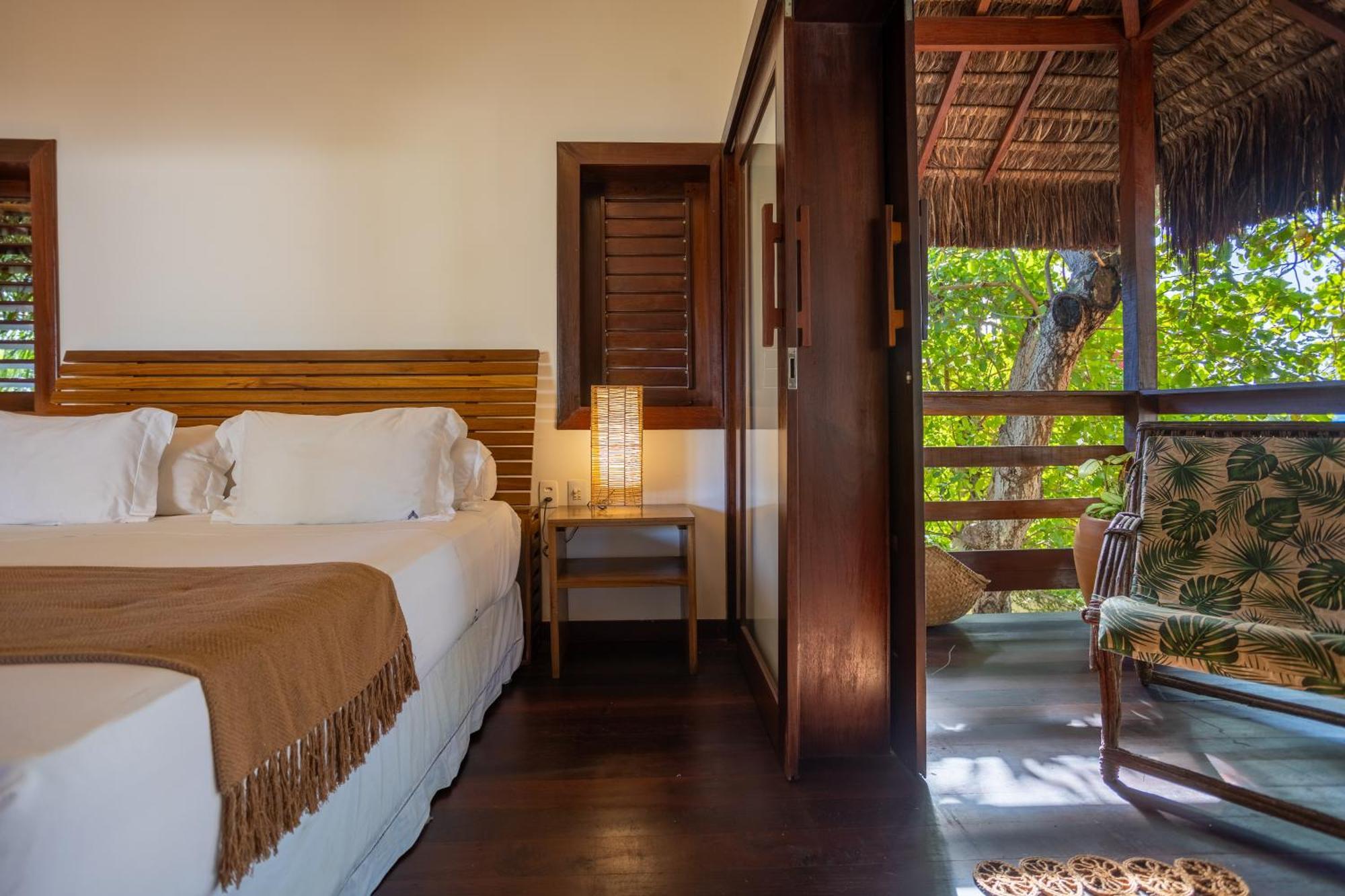 Aldeia Jericoacoara - Suites Privativas Phòng bức ảnh