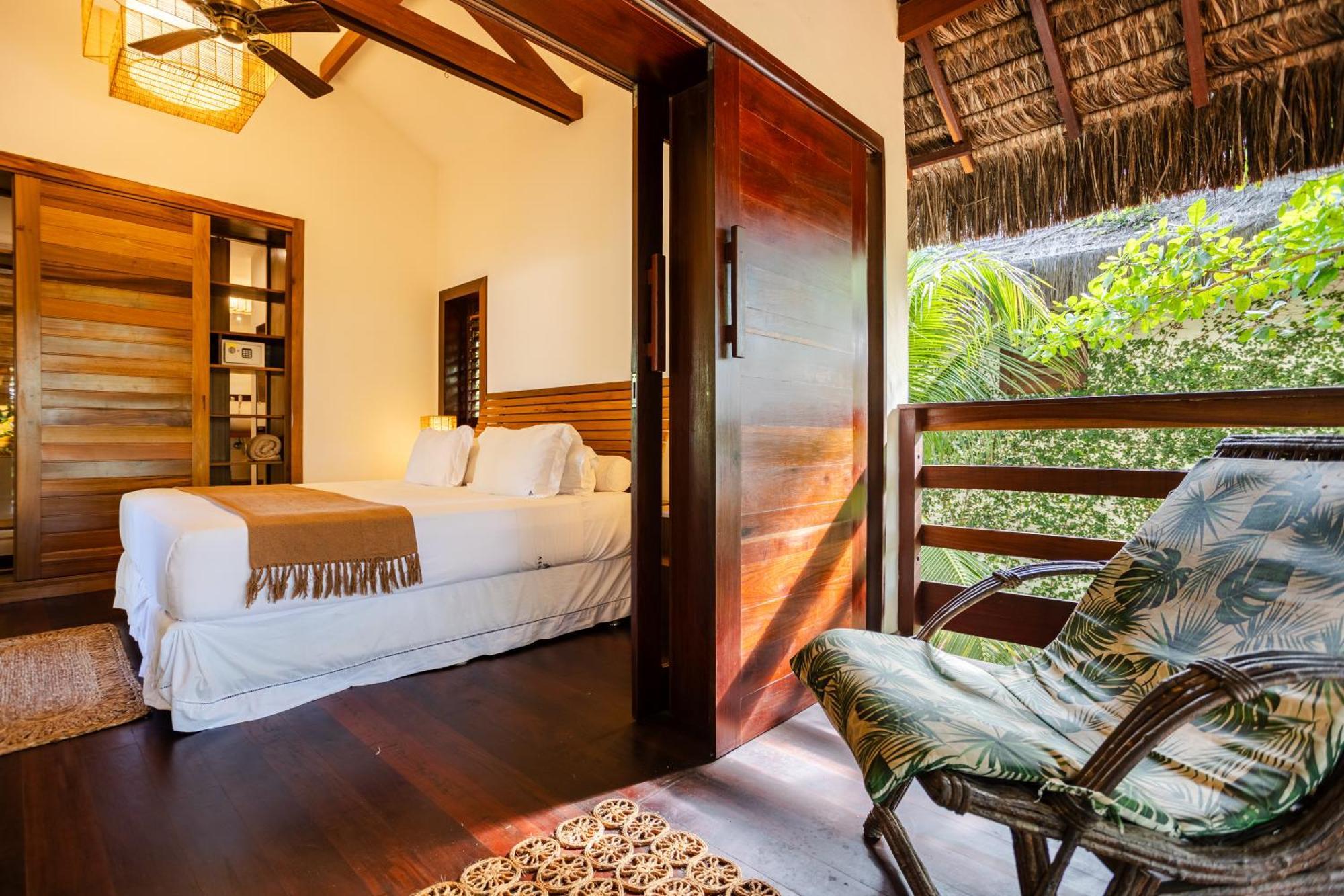 Aldeia Jericoacoara - Suites Privativas Phòng bức ảnh