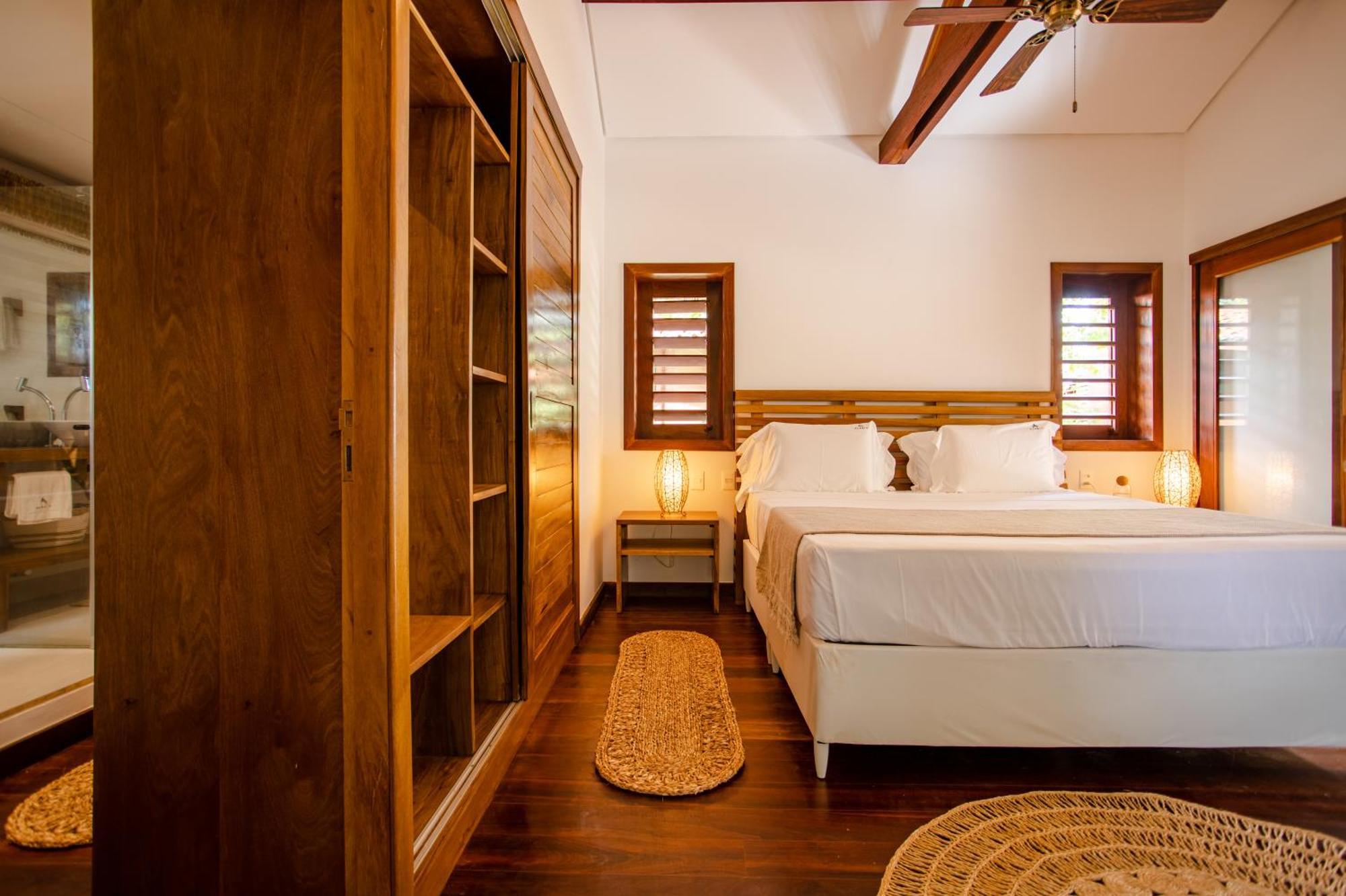 Aldeia Jericoacoara - Suites Privativas Phòng bức ảnh