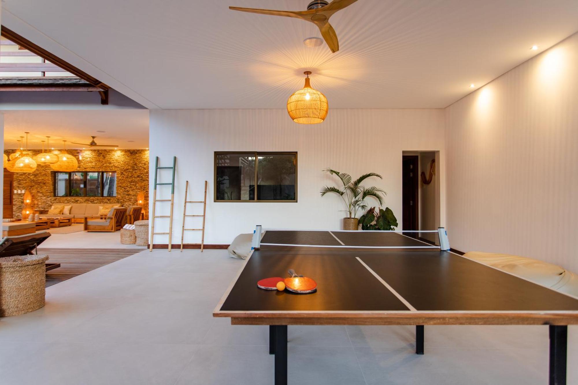 Aldeia Jericoacoara - Suites Privativas Ngoại thất bức ảnh