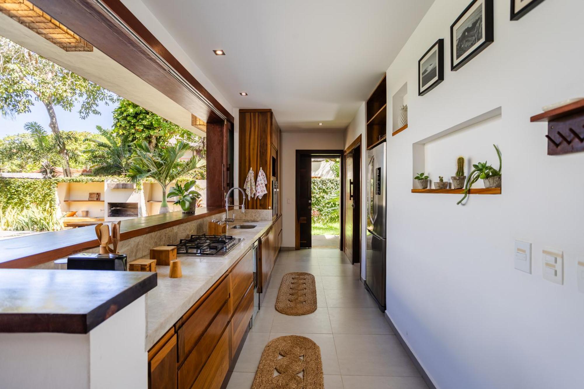 Aldeia Jericoacoara - Suites Privativas Ngoại thất bức ảnh