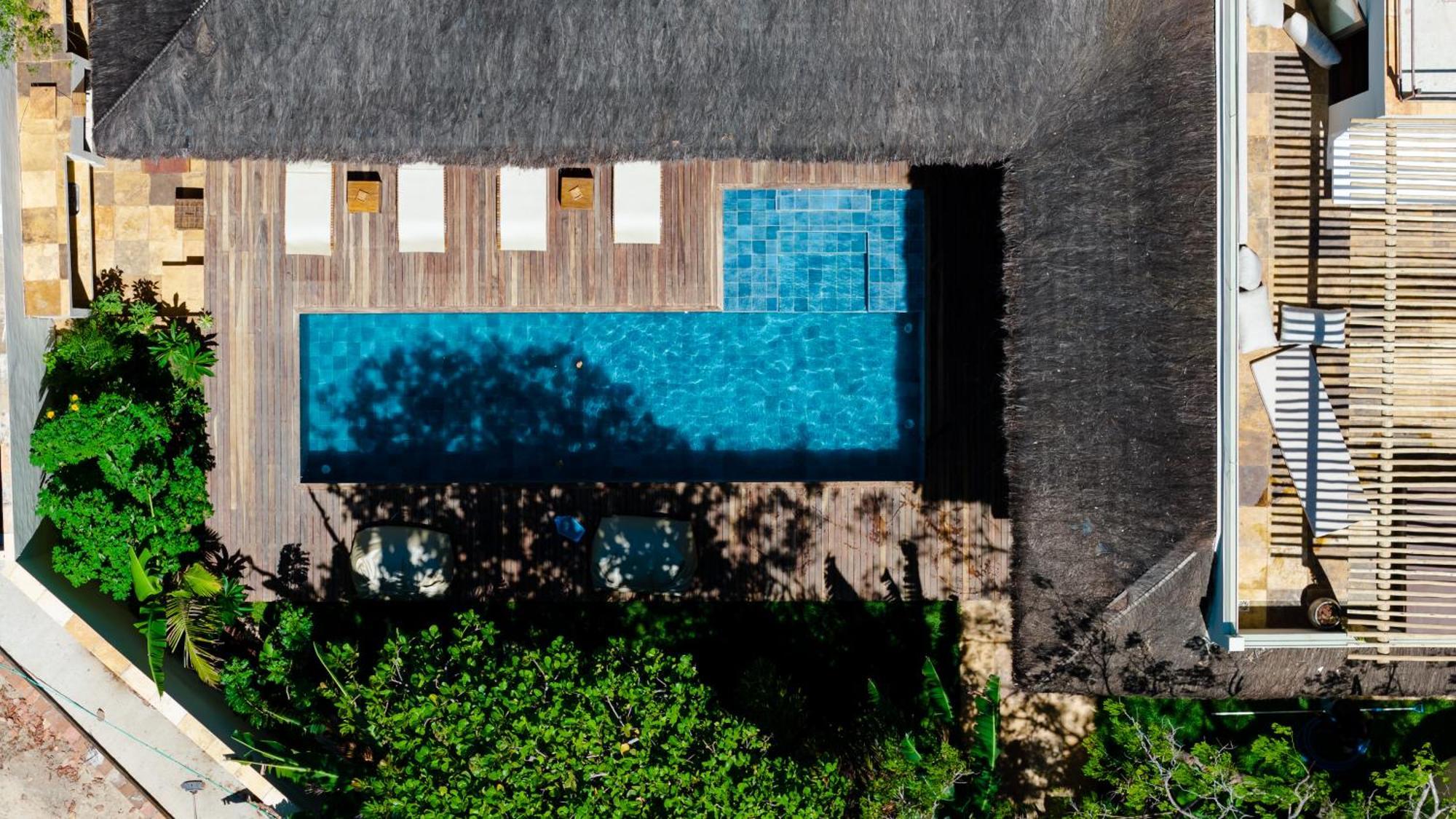 Aldeia Jericoacoara - Suites Privativas Ngoại thất bức ảnh